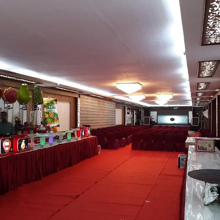 Hotel Landmark Shimla Extérieur photo