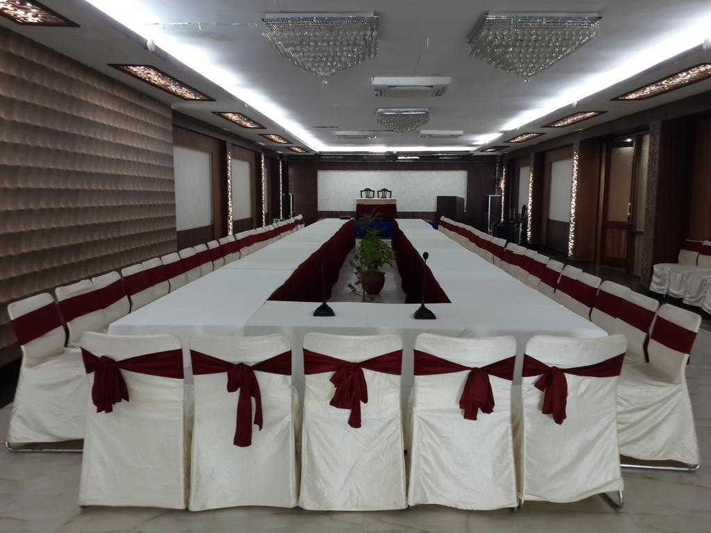 Hotel Landmark Shimla Extérieur photo