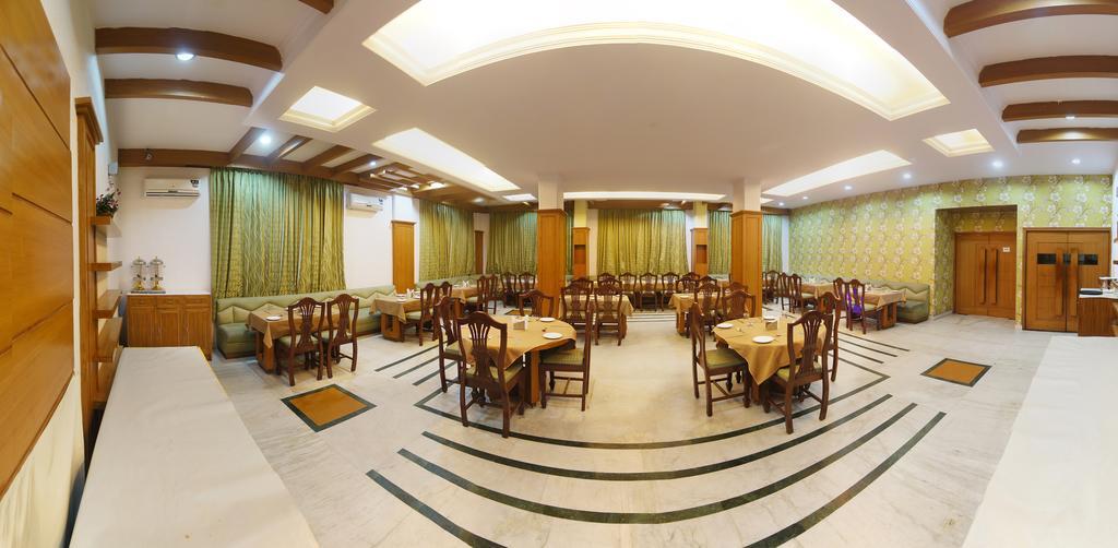 Hotel Landmark Shimla Extérieur photo